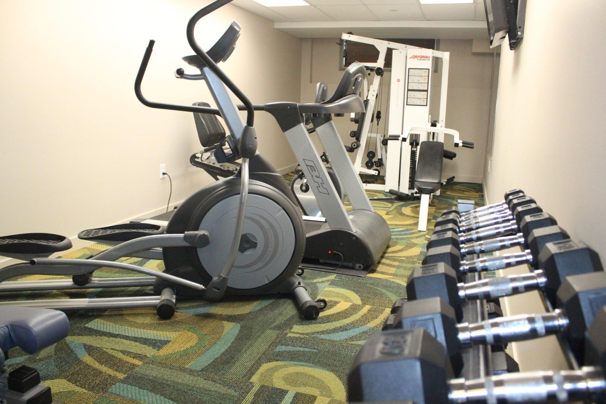 Vantage Inns&Suites Fort Mcmurray Extérieur photo
