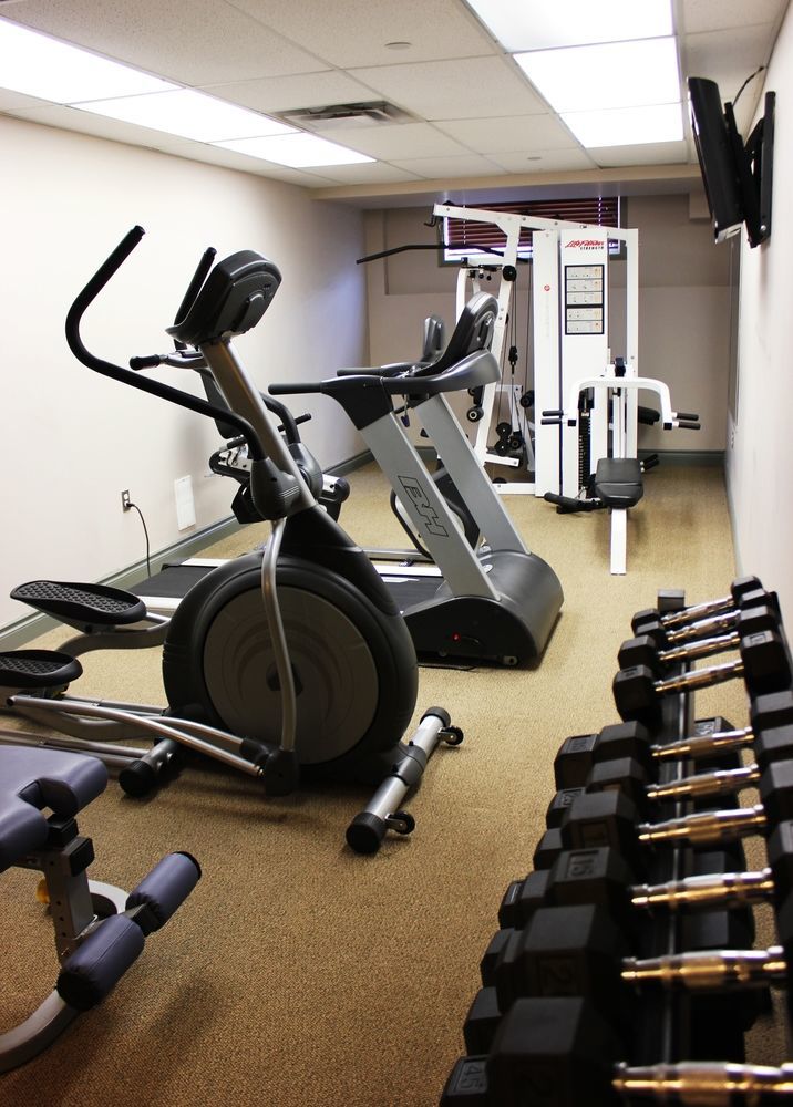 Vantage Inns&Suites Fort Mcmurray Extérieur photo
